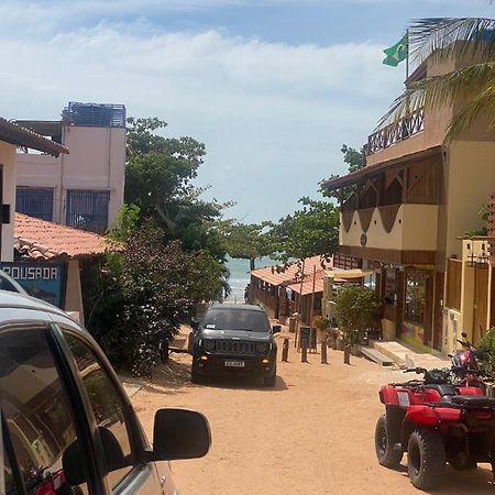 Villa Brilho Do Sol Jijoca de Jericoacoara Ngoại thất bức ảnh