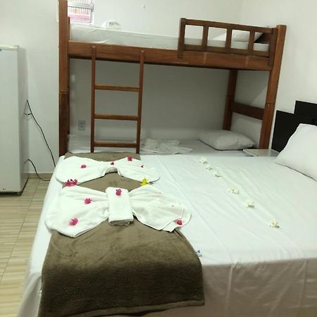 Villa Brilho Do Sol Jijoca de Jericoacoara Ngoại thất bức ảnh