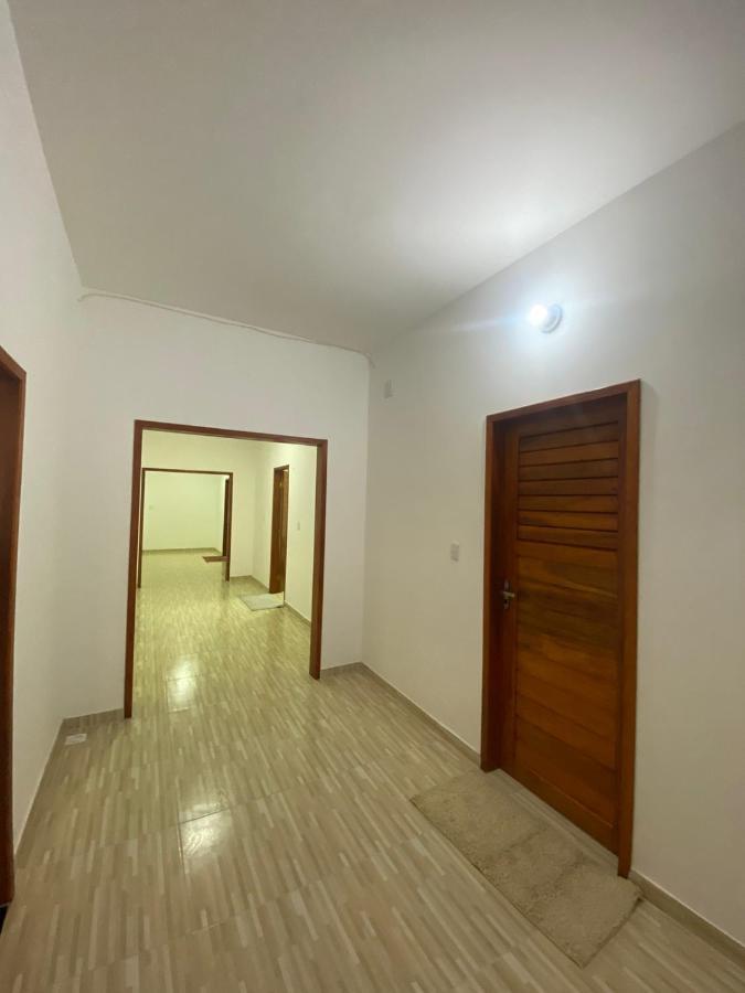 Villa Brilho Do Sol Jijoca de Jericoacoara Ngoại thất bức ảnh