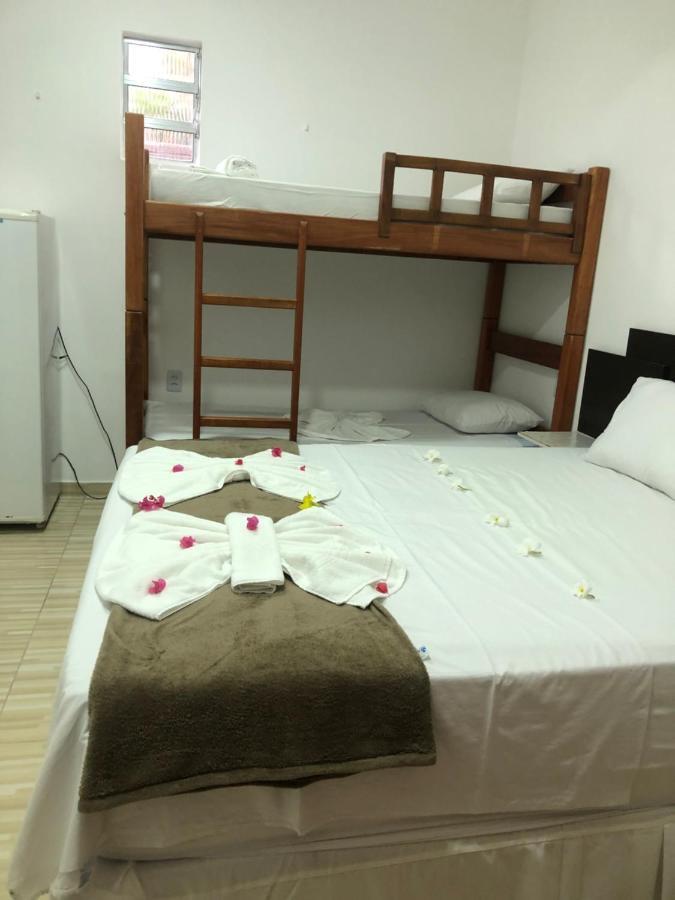 Villa Brilho Do Sol Jijoca de Jericoacoara Ngoại thất bức ảnh