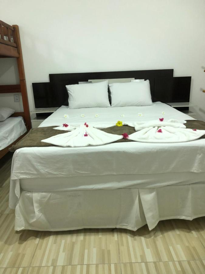 Villa Brilho Do Sol Jijoca de Jericoacoara Ngoại thất bức ảnh