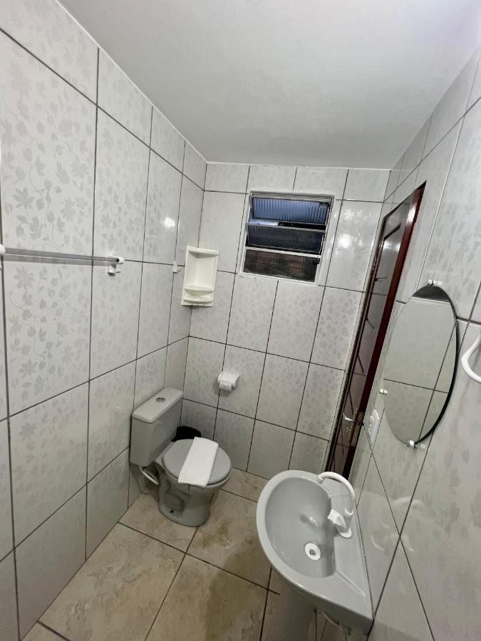 Villa Brilho Do Sol Jijoca de Jericoacoara Ngoại thất bức ảnh