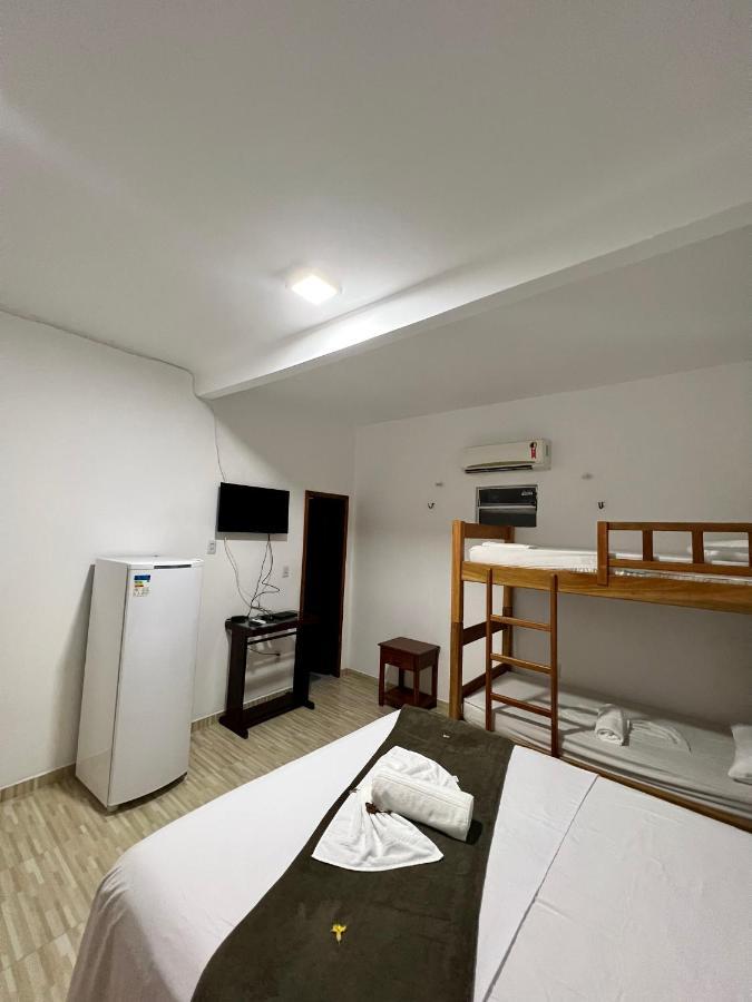 Villa Brilho Do Sol Jijoca de Jericoacoara Ngoại thất bức ảnh