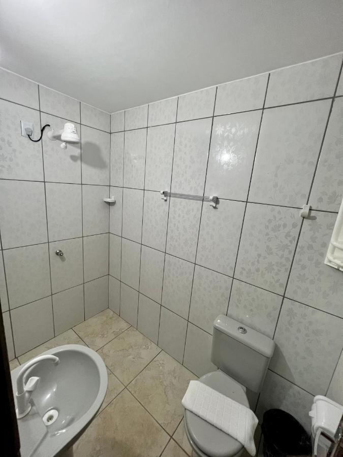 Villa Brilho Do Sol Jijoca de Jericoacoara Ngoại thất bức ảnh