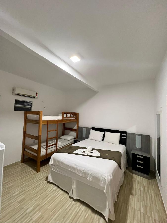 Villa Brilho Do Sol Jijoca de Jericoacoara Ngoại thất bức ảnh